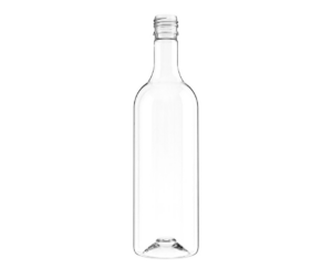 Bordeaux PET palack