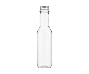 Kezdőlap Szószos 187 ml PET palack